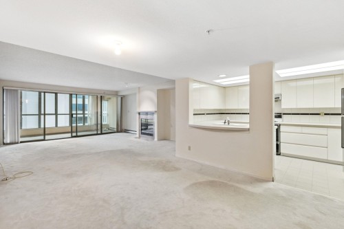 607-1188 Quebec Street, Vancouver, BC 