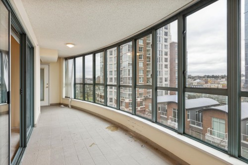 607-1188 Quebec Street, Vancouver, BC 