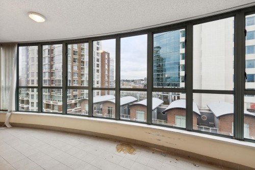 607-1188 Quebec Street, Vancouver, BC 