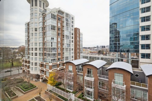 607-1188 Quebec Street, Vancouver, BC 