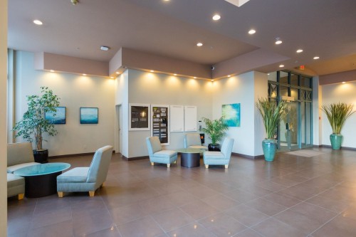 607-1188 Quebec Street, Vancouver, BC 