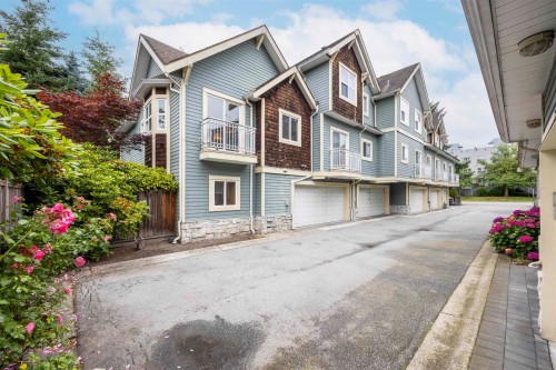 5-7833 St. Albans Road  Richmond, BC V6Y 2K8