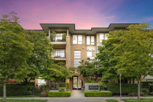 303-2338 Western Parkway  Vancouver, BC V6T 2H7