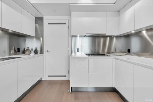 4505-1151 Georgia Street W, Vancouver, BC 