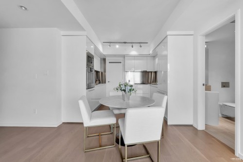 4505-1151 Georgia Street W, Vancouver, BC 