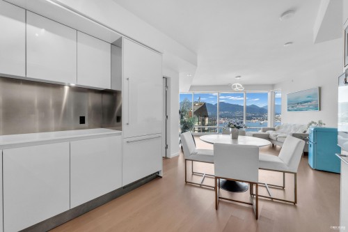 4505-1151 Georgia Street W, Vancouver, BC 