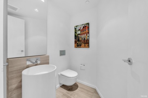 4505-1151 Georgia Street W, Vancouver, BC 