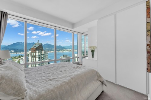 4505-1151 Georgia Street W, Vancouver, BC 