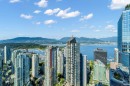4505-1151 Georgia Street W, Vancouver, BC 