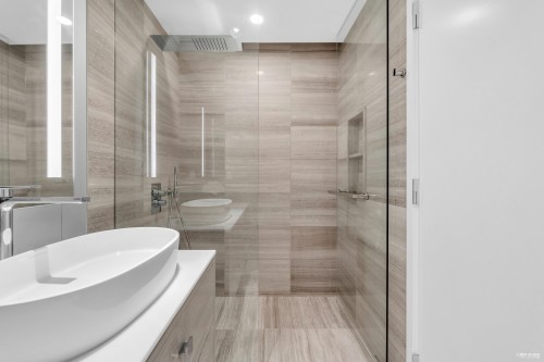 4505-1151 Georgia Street W, Vancouver, BC 