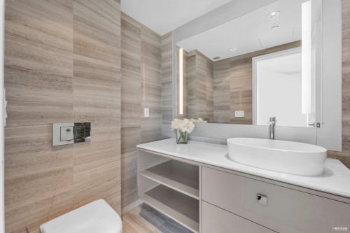 4505-1151 Georgia Street W, Vancouver, BC 