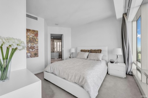 4505-1151 Georgia Street W, Vancouver, BC 