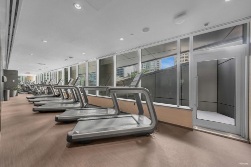 4505-1151 Georgia Street W, Vancouver, BC 