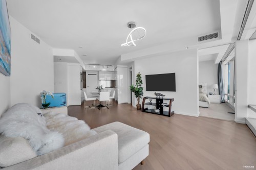 4505-1151 Georgia Street W, Vancouver, BC 