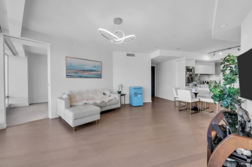 4505-1151 Georgia Street W, Vancouver, BC 