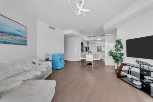 4505-1151 Georgia Street W, Vancouver, BC 