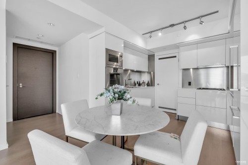 4505-1151 Georgia Street W, Vancouver, BC 