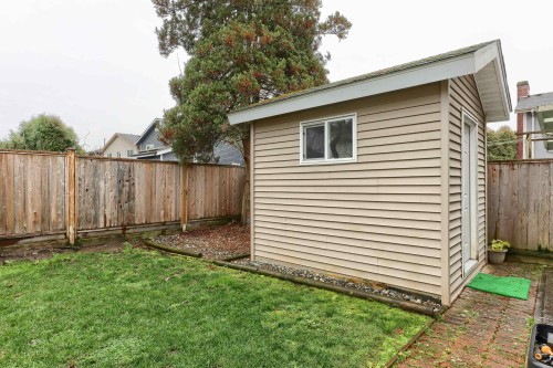 8800 Ashby Place, Richmond, BC 