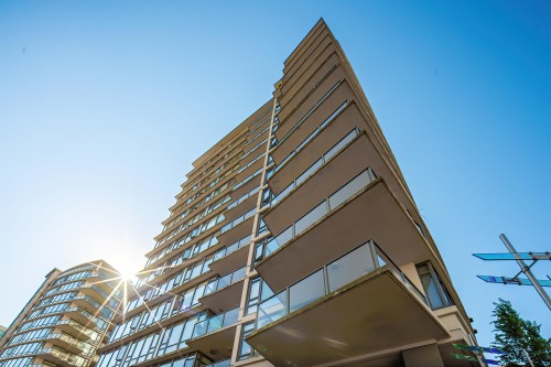 606-7360 Elmbridge Way, Richmond, BC 