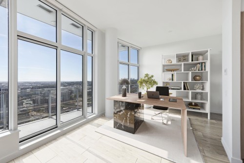 3301-618 Carnarvon Street, New Westminster, BC 