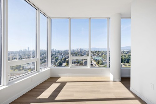 3301-618 Carnarvon Street, New Westminster, BC 