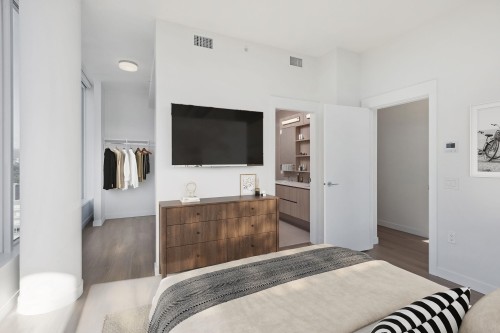 3301-618 Carnarvon Street, New Westminster, BC 