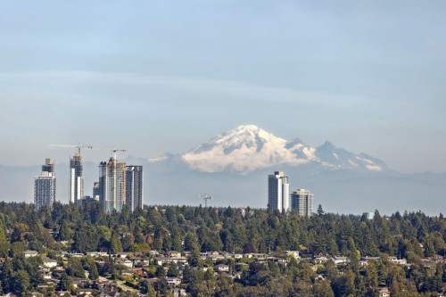 3301-618 Carnarvon Street, New Westminster, BC 