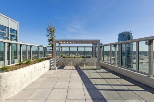 3301-618 Carnarvon Street, New Westminster, BC 