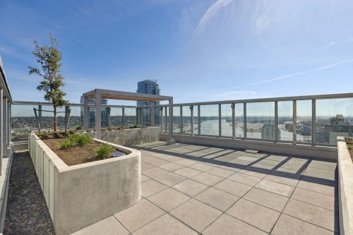 3301-618 Carnarvon Street, New Westminster, BC 