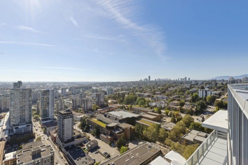 3301-618 Carnarvon Street, New Westminster, BC 