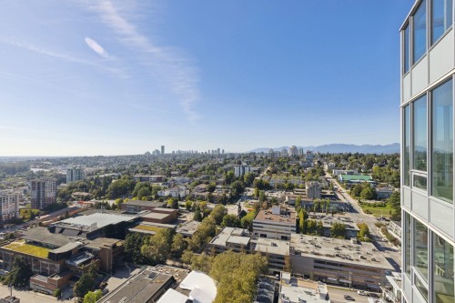 3301-618 Carnarvon Street, New Westminster, BC 