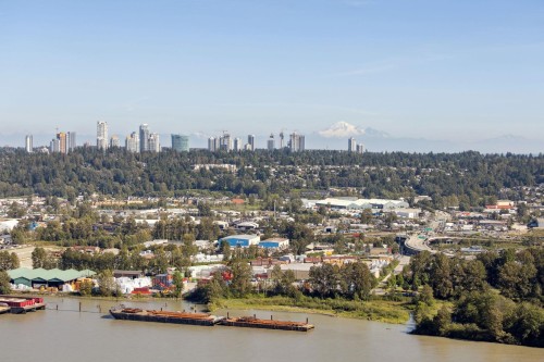 3301-618 Carnarvon Street, New Westminster, BC 