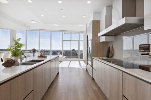 3301-618 Carnarvon Street, New Westminster, BC 