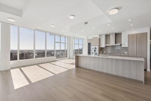 3301-618 Carnarvon Street, New Westminster, BC 