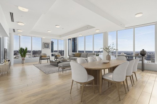 3301-618 Carnarvon Street, New Westminster, BC 