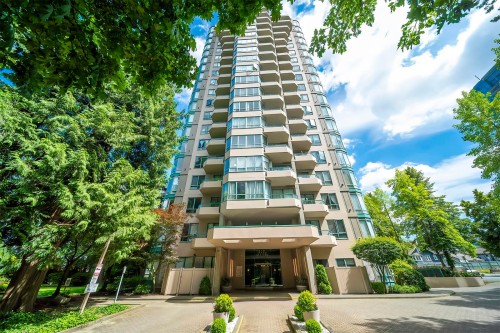 804-4603 Hazel Street  Burnaby, BC V5H 4N1