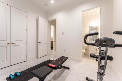 4640 Foxglove Crescent, Richmond, BC 