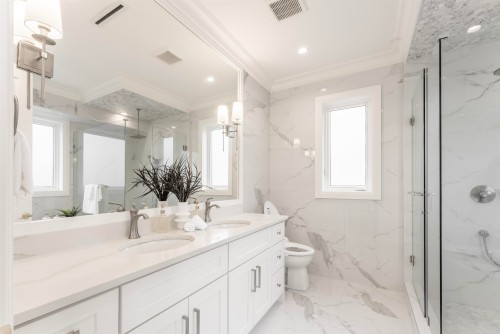 4640 Foxglove Crescent, Richmond, BC 