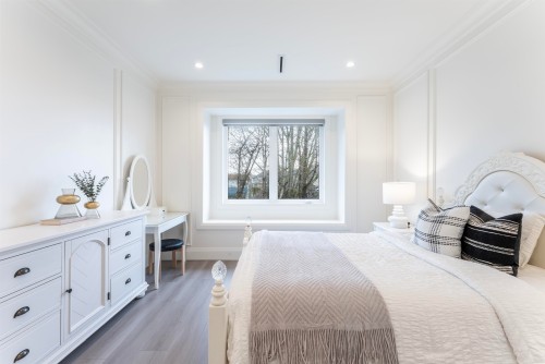 4640 Foxglove Crescent, Richmond, BC 