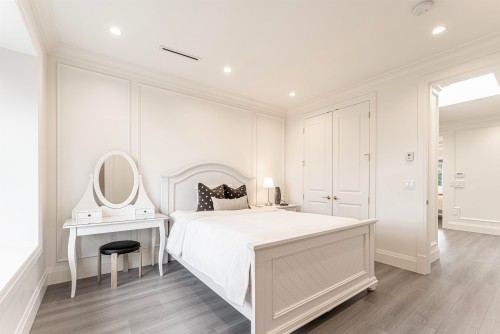 4640 Foxglove Crescent, Richmond, BC 