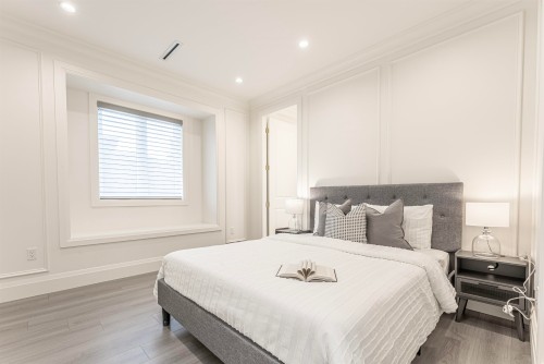 4640 Foxglove Crescent, Richmond, BC 