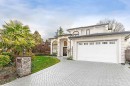 4640 Foxglove Crescent, Richmond, BC 