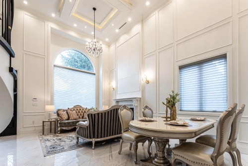 4640 Foxglove Crescent, Richmond, BC 