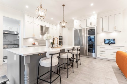 4640 Foxglove Crescent, Richmond, BC 