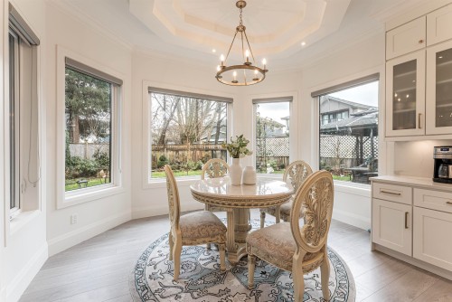 4640 Foxglove Crescent, Richmond, BC 