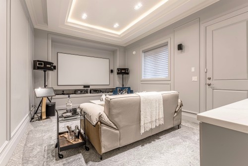 4640 Foxglove Crescent, Richmond, BC 