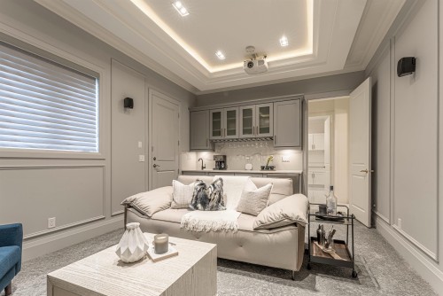 4640 Foxglove Crescent, Richmond, BC 