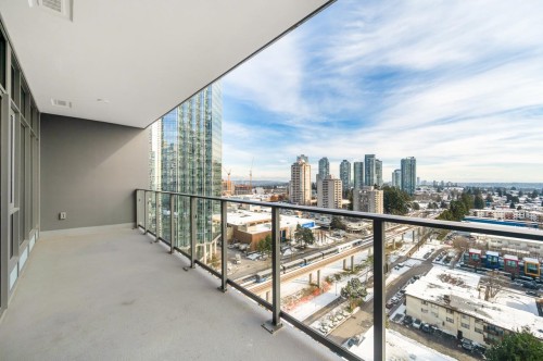1303-6511 Sussex Avenue, Burnaby, BC 