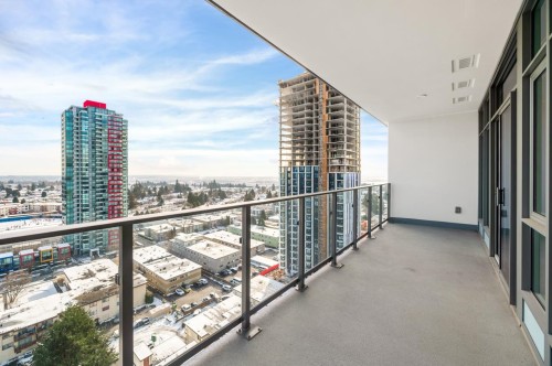 1303-6511 Sussex Avenue, Burnaby, BC 
