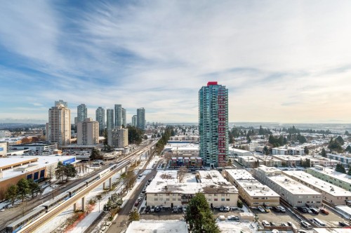 1303-6511 Sussex Avenue, Burnaby, BC 
